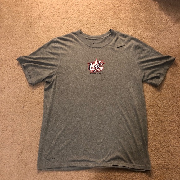 usa baseball t shirt